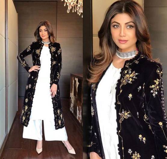 कैसी बहू हैं शिल्पा शेट्टी, TV पर पहली बार सास ने किया खुलासा