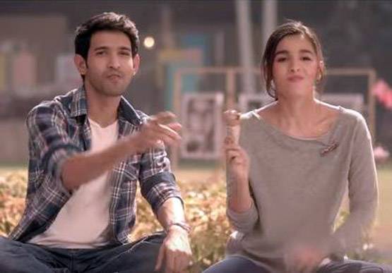 सिर्फ प्रिया प्रकाश ही नहीं, वेलेंटाइन पर ये 5 कमर्शियल भी वायरल