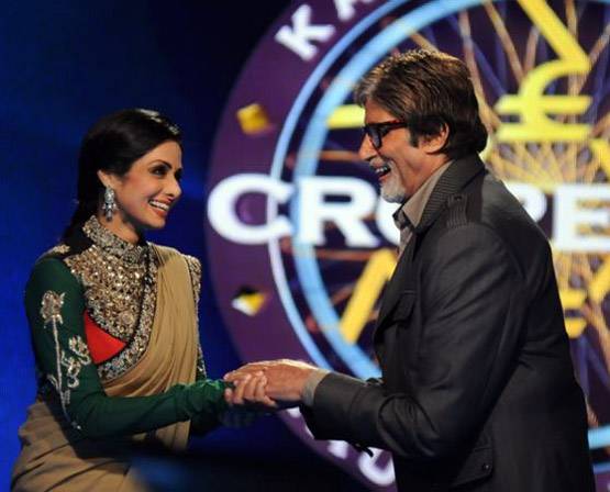 श्रीदेवी के मेकअप मैन ने बताया- सेट पर कैसा बर्ताव करती थी एक्ट्रेस