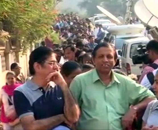 श्रीदेवी का शव भारत लाने में इस शख्स ने दुबई में की थी मदद