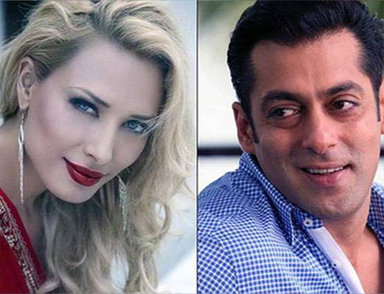 2 घंटे में निकली चर्चा की हवा, शादी नहीं इसलिए सलमान को मिली लड़की