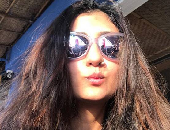 पति से तलाक लेगी ये टीवी एक्ट्रेस, बेटी के साथ ऐसे बिता रहीं समय