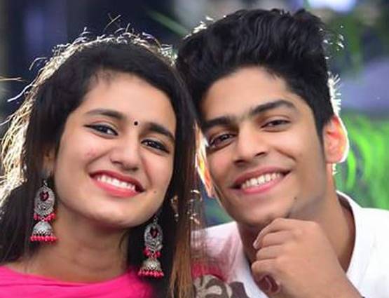 वायरल हुईं प्रिया प्रकाश, पहले नहीं जानते होंगे उनकी ये 10 बातें