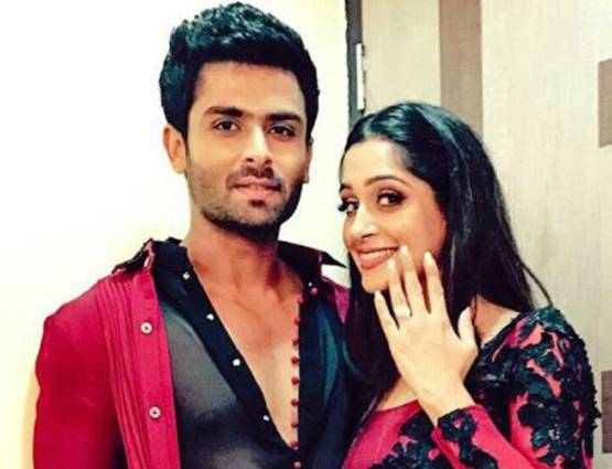 रियल लाइफ में दुल्हन बनेंगी सिमर, हिंदू-मुस्लिम रिवाजों से होगी शादी