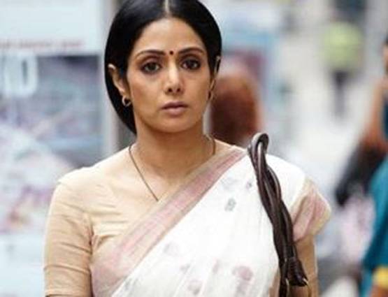 श्रीदेवी का फ़िल्मी सफर, ऐसे हवा हवाई लड़की से बन गईं जिम्मेदार 'मां'