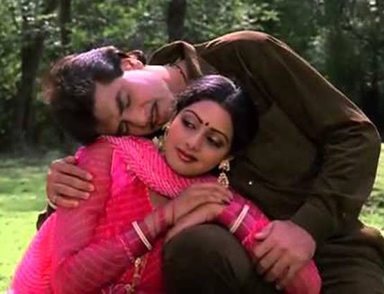 मिथुन को लेकर सीरियस थीं श्रीदेवी, इन एक्टर्स के साथ भी जुड़ा नाम