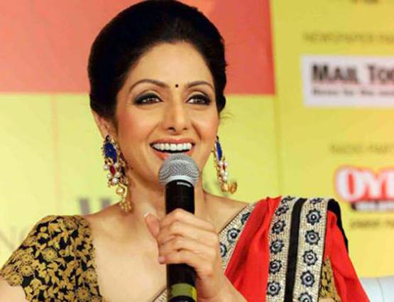 इस वजह से पढ़ाई बीच में छोड़ श्रीदेवी को फिल्मों में आना पड़ा