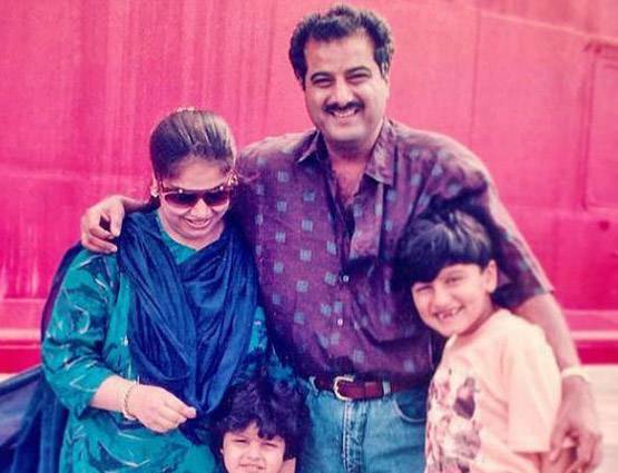 शादी से पहले प्रेग्नेंट थीं श्रीदेवी, लंबा था बोनी संग अफेयर