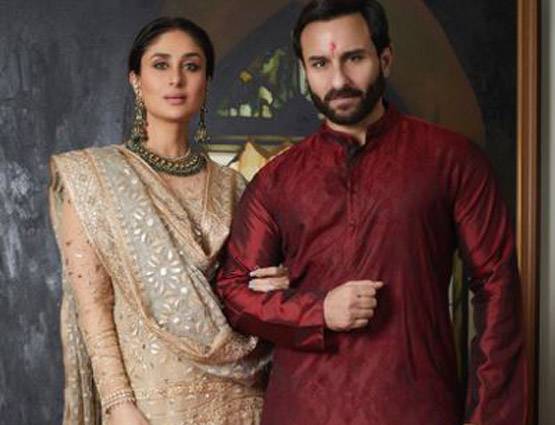 जब करीना ने दी थी सैफ संग भागने की धमकी, ऐसी है LOVE STORY