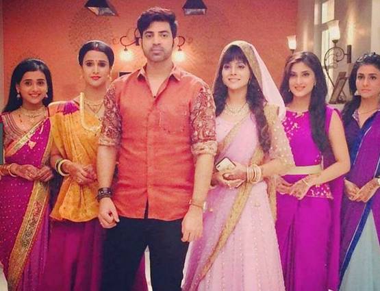 TRP में हिट हुआ 'तारक मेहता...', इस सास-बहू शो ने मचाया धमाल