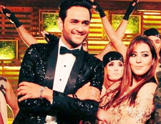 विकास को लेकर शिल्पा को क्या पता चला कि अब साथ नहीं करेंगीं काम