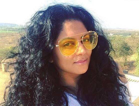 चंद्रमुखी चौटाला के नाम से फेमस, रियल लाइफ में ऐसी हैं कविता