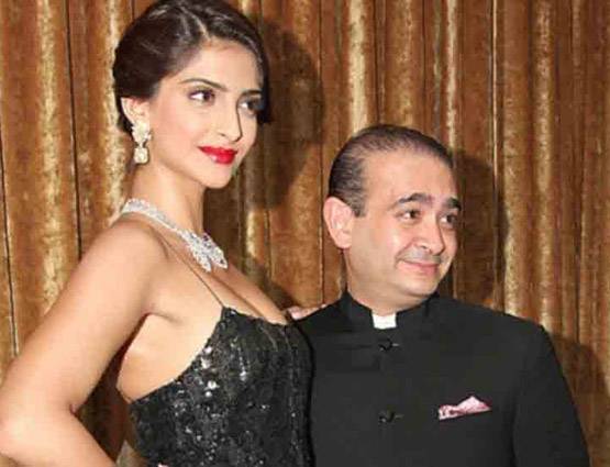 चीन से रूस तक, दुनियाभर की मॉडल्स ने किया है नीरव मोदी ब्रैंड के लिए काम