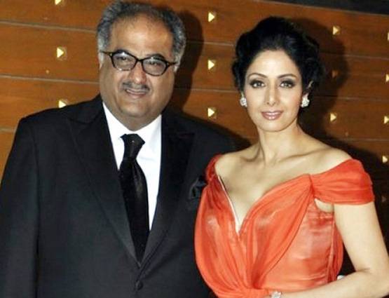 श्रीदेवी-बोनी कपूर की लव स्टोरी, पहली पत्नी ने किया था खुलासा