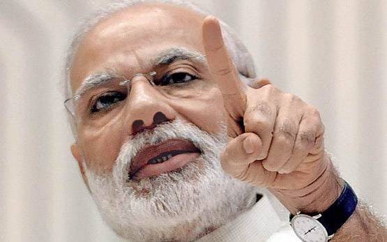 PM मोदी के 25 मंत्र, जिनसे दूर होगा EXAM का स्ट्रेस