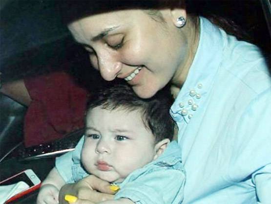 इस मौके पर लगेगा करण, करीना और शाहिद के बच्चों का जमावड़ा