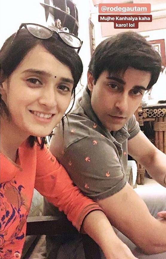 13 साल बड़े गौतम संग सात फेरे लेंगी पंखुड़ी, देखें मेहंदी की तस्वीरें