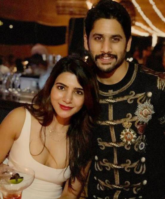 साउथ सुपरस्टार समंथा ने पोस्ट की PHOTO, लोगों ने ऐसे कर दिया ट्रोल