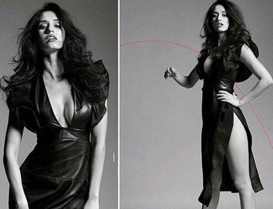 टाइगर के लिए पजेसिव हैं 'गर्लफ्रेंड' दिशा, रोजाना चेक करती हैं फोन