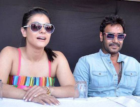 अजय से बॉयफ्रेंड के लिए टिप्स लेती थीं काजोल, ऐसी है  LOVE STORY