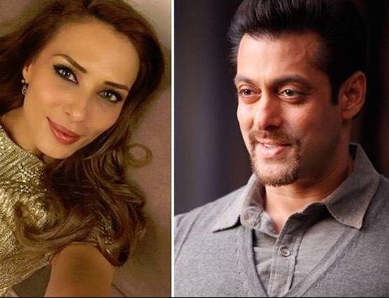 2 घंटे में निकली चर्चा की हवा, शादी नहीं इसलिए सलमान को मिली लड़की