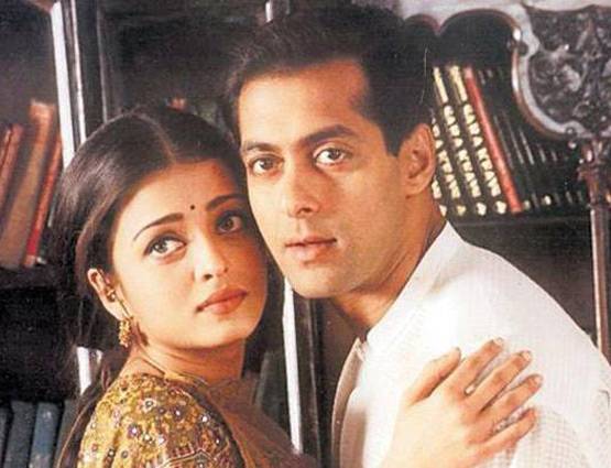 सलमान के लिए ऐश्वर्या ने छोड़ दिया था पैरेंट्स का घर