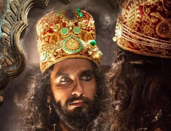 दुनियाभर में चला पद्मावत का जादू, कलेक्शन 500 करोड़ के पार