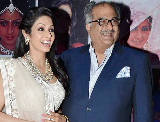 ऐसा था श्रीदेवी का फिल्मी करियर, शुरुआत में नहीं बोल पाती थीं हिंदी