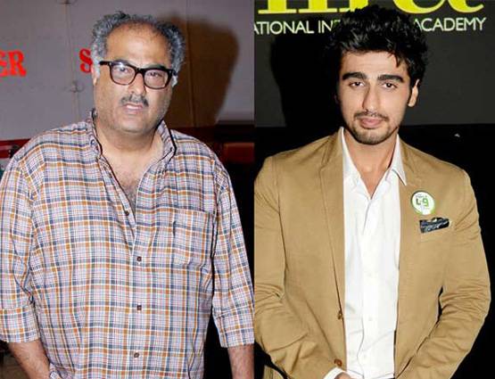 बोनी कपूर की पहली पत्नी और बेटे के साथ कैसे थे श्रीदेवी के संबंध?