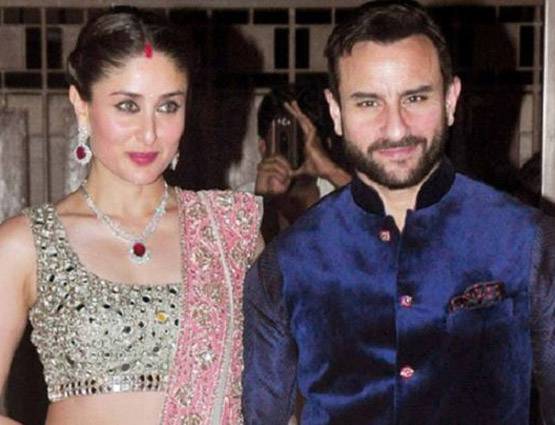 जब करीना ने दी थी सैफ संग भागने की धमकी, ऐसी है LOVE STORY