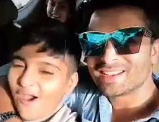 डेस्टिनेशन वेडिंग नहीं, देसी है सिमर की शादी का अंदाज, Photos