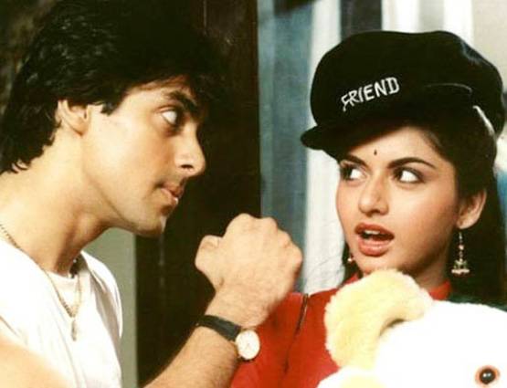 'वन फिल्म वंडर' है ये एक्ट्रेस, कभी मिली थी सलमान से ज्यादा फीस