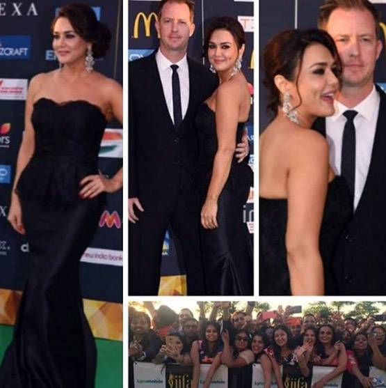 1 दिन में 3 देशों में पार्टी, अपने बर्थ डे पर प्रीति जिंटा ने किया ऐसा