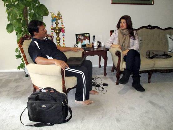 स्कूल ड्रॉप आउट हैं असली पैडमैन, अब चलाते हैं सैनेटरी नैपकिन का बिजनेस