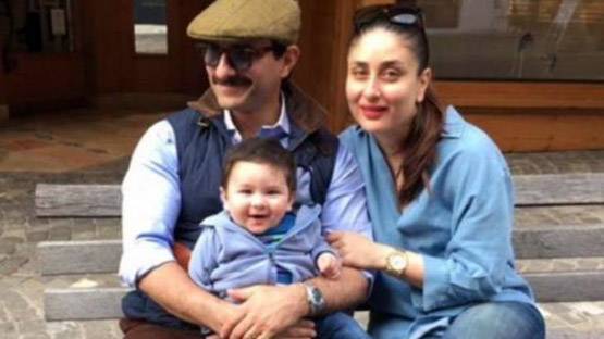 इस मौके पर लगेगा करण, करीना और शाहिद के बच्चों का जमावड़ा