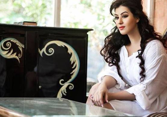 बिग बॉस के बाद ऐसे समय बिता रहीं हैं शिल्पा, पोस्ट की PHOTO