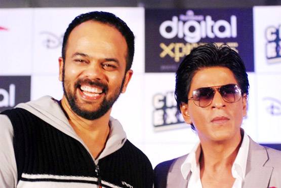 कभी स्पॉट बॉय थे रोहित, तब्बू के कपड़े प्रेस करने का काम भी किया