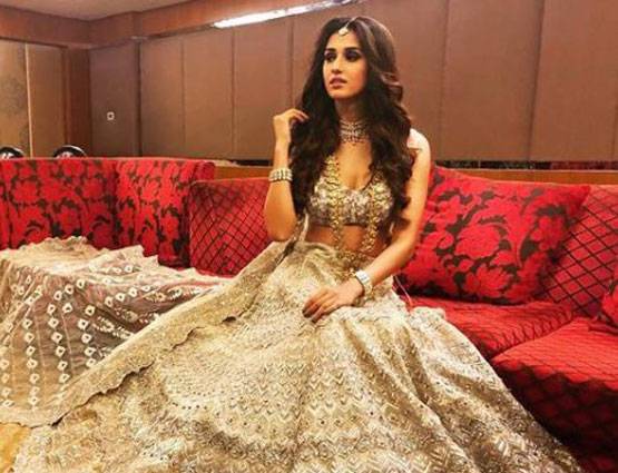 टाइगर के लिए पजेसिव हैं 'गर्लफ्रेंड' दिशा, रोजाना चेक करती हैं फोन