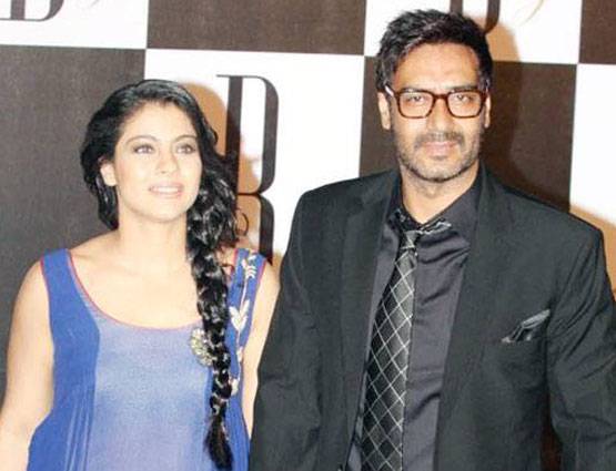 अजय से बॉयफ्रेंड के लिए टिप्स लेती थीं काजोल, ऐसी है  LOVE STORY