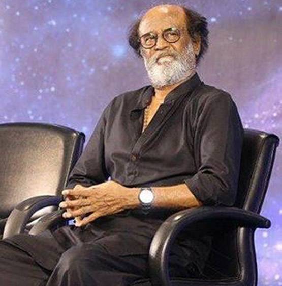 जब रजनीकांत की सलामती के लिए श्रीदेवी ने रखा था 1 हफ्ते का व्रत