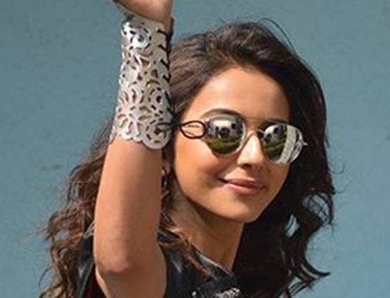 'अय्यारी' की एक्ट्रेस के फिटनेस का राज, रोज सुबह लेती हैं ये ड्रिंक