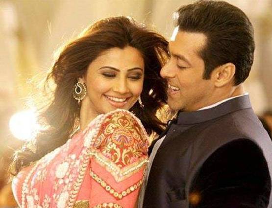 2 घंटे में निकली चर्चा की हवा, शादी नहीं इसलिए सलमान को मिली लड़की