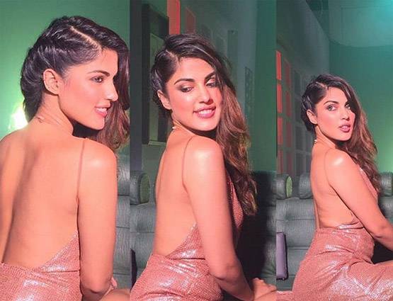 सारा अली खान की दोस्त ने कराया बोल्ड फोटोशूट, तस्वीरें Viral