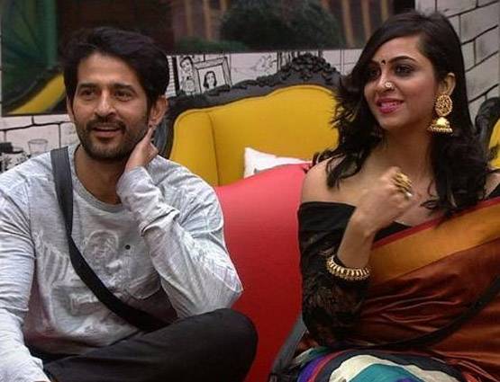 बिग बॉस के बाद भी स्ट्रॉन्ग है हितेन-विकास का दोस्ताना, PHOTOS