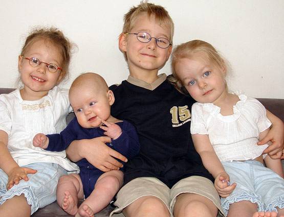 कई बच्चों के पिता बनते हैं इस राशि के जातक, ऐसी हैं मान्यताएं