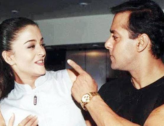 सलमान के लिए ऐश्वर्या ने छोड़ दिया था पैरेंट्स का घर