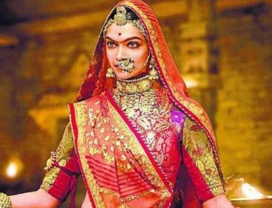 दुनियाभर में चला पद्मावत का जादू, कलेक्शन 500 करोड़ के पार