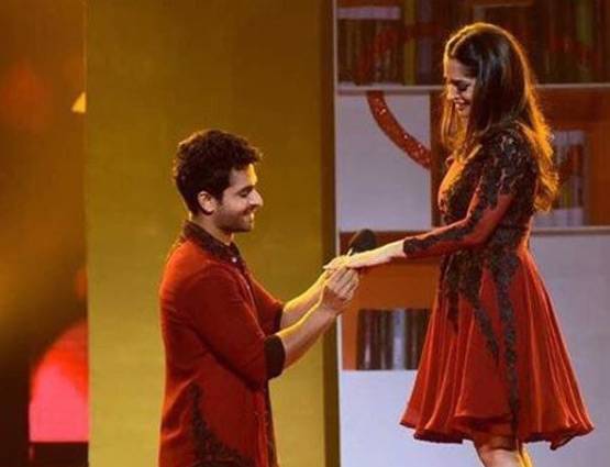 रियल लाइफ में दुल्हन बनेंगी सिमर, हिंदू-मुस्लिम रिवाजों से होगी शादी