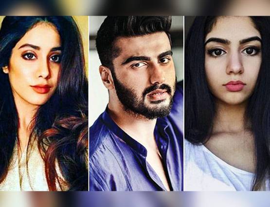 बोनी कपूर की पहली पत्नी और बेटे के साथ कैसे थे श्रीदेवी के संबंध?