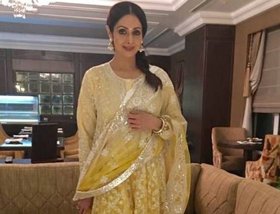 ऐसी थी श्रीदेवी की LIFESTYLE, खुद बताया था खूबसूरती का राज